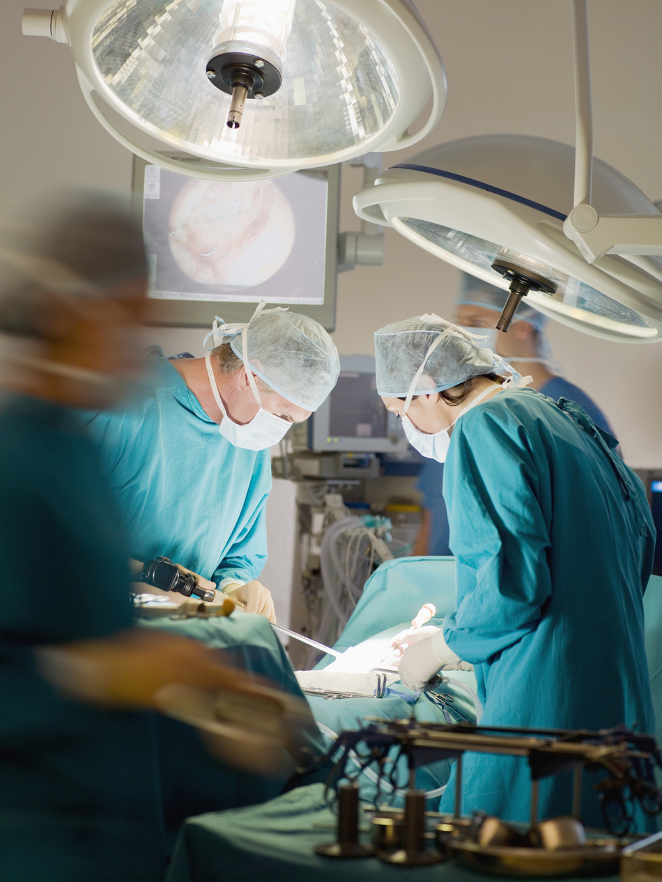 Is Endoscopic Spine Surgery Right for You?