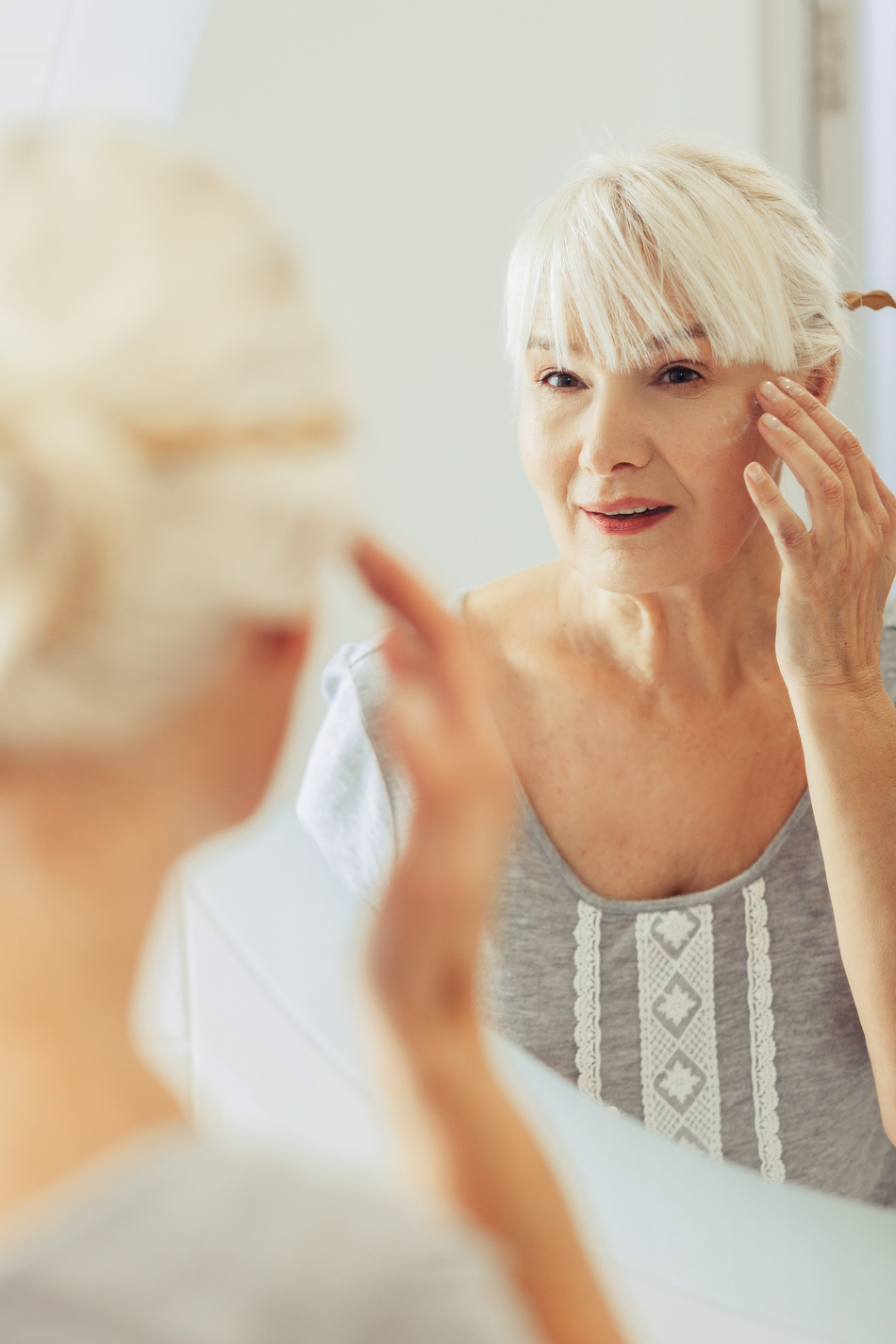 What Options Are Available for Facial Rejuvenation at Any Age?
