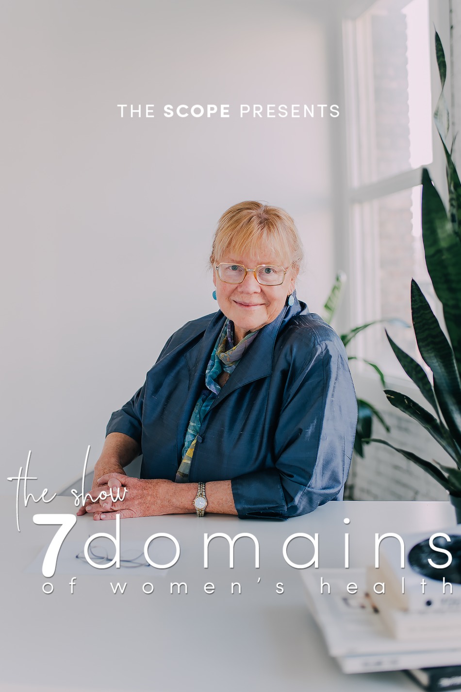 E27: 7 Domains of Our Aging Face