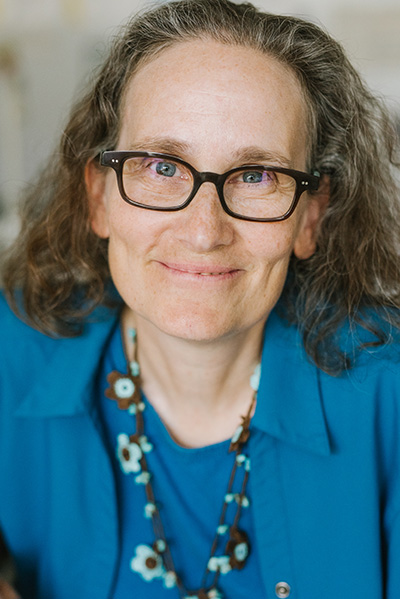 Gabrielle Kardon, Ph.D.