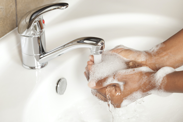 Handwashing: Protect Yourself From Illness