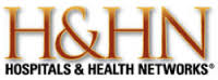Hospitals and Health Networks Logo