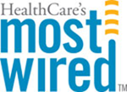 HealthCare's Most Wired