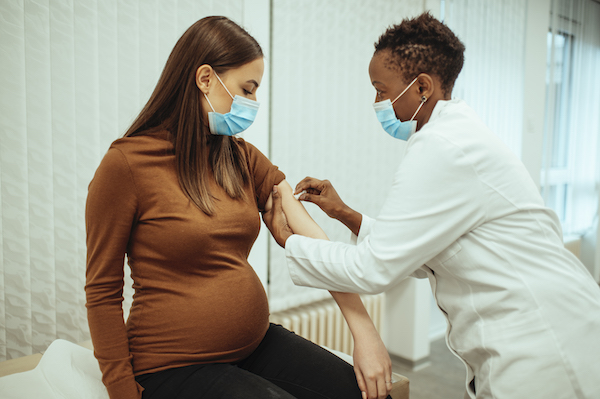 Recursos para mujeres embarazadas, bebés y niños pequeños durante COVID-19, Board of Health