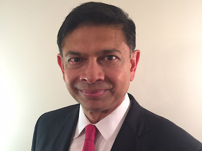 Amit Maity, MD, PhD