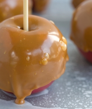 Caramel Apple