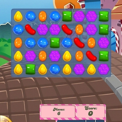 Candy Crush