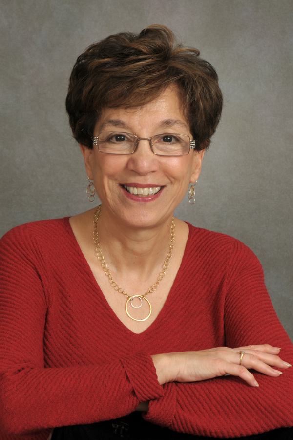 Gabrielle A. Carlson, MD, headshot