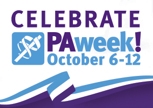 Celebrate PA Week