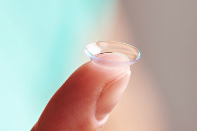 Contact Lens