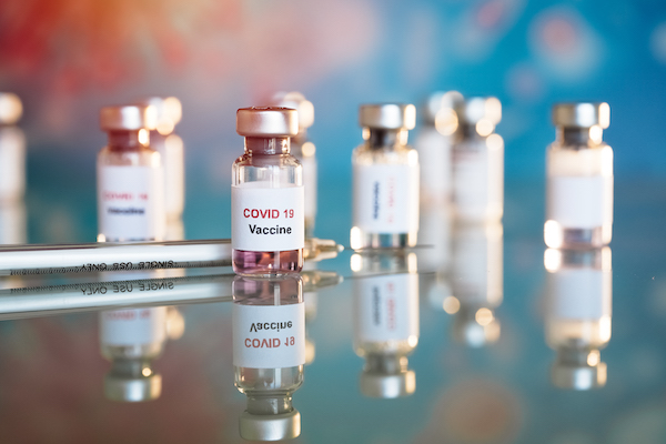 Covid Vaccine