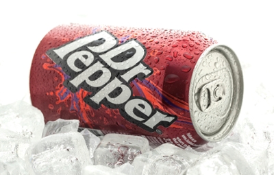 Dr Pepper