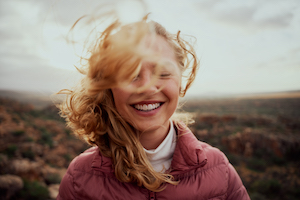 Happiness