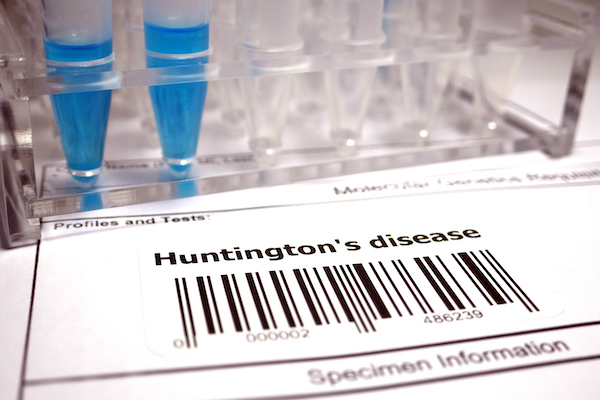 Huntington's Disease