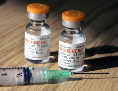 Naloxone