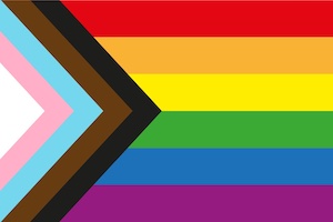 Pride Flag