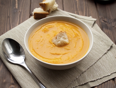 Pumpkin Soup