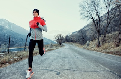 5 Training Tips for Running a Half Marathon or Marathon 