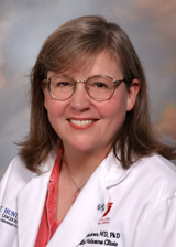 Sancy Leachman, MD, PhD