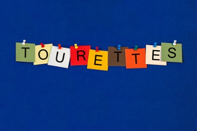 Tourettes