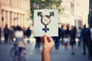 March 31 is International Transgender Day of Visibility 