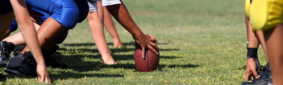 Protecting the Health of Football Players On and Off the Field