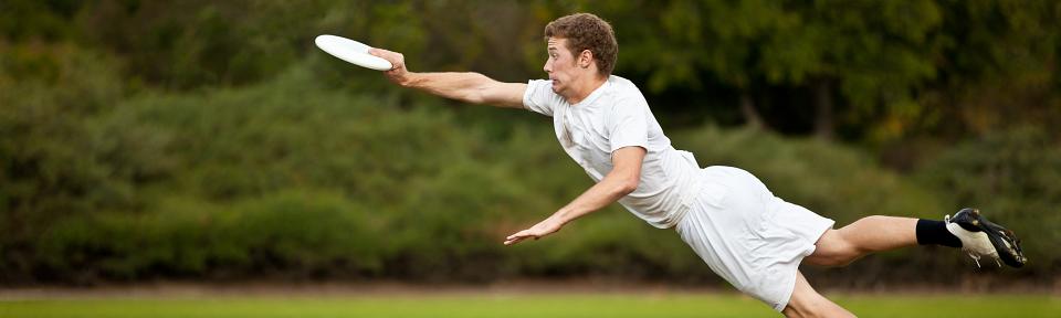 Your Ultimate Injury Prevention Guide to Ultimate Frisbee
