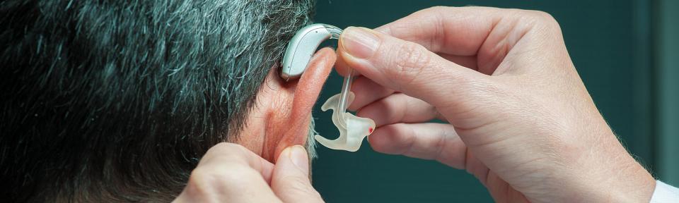 When Do You Need a Hearing Aid?