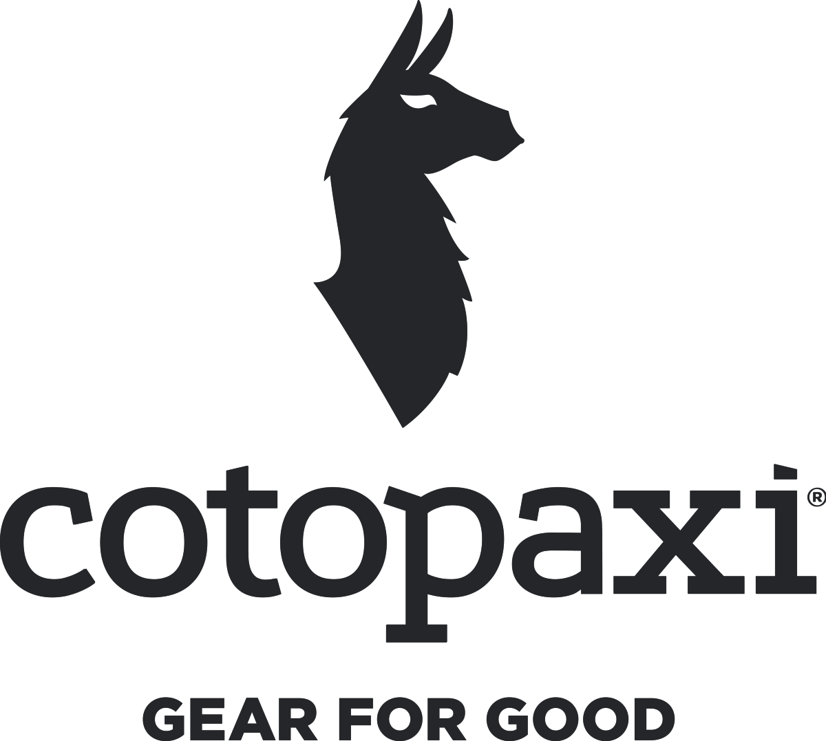 Cotopaxi stacked logo | University of Utah Health | University of Utah ...