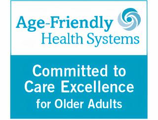 Age Friendly Health Systems Certificate