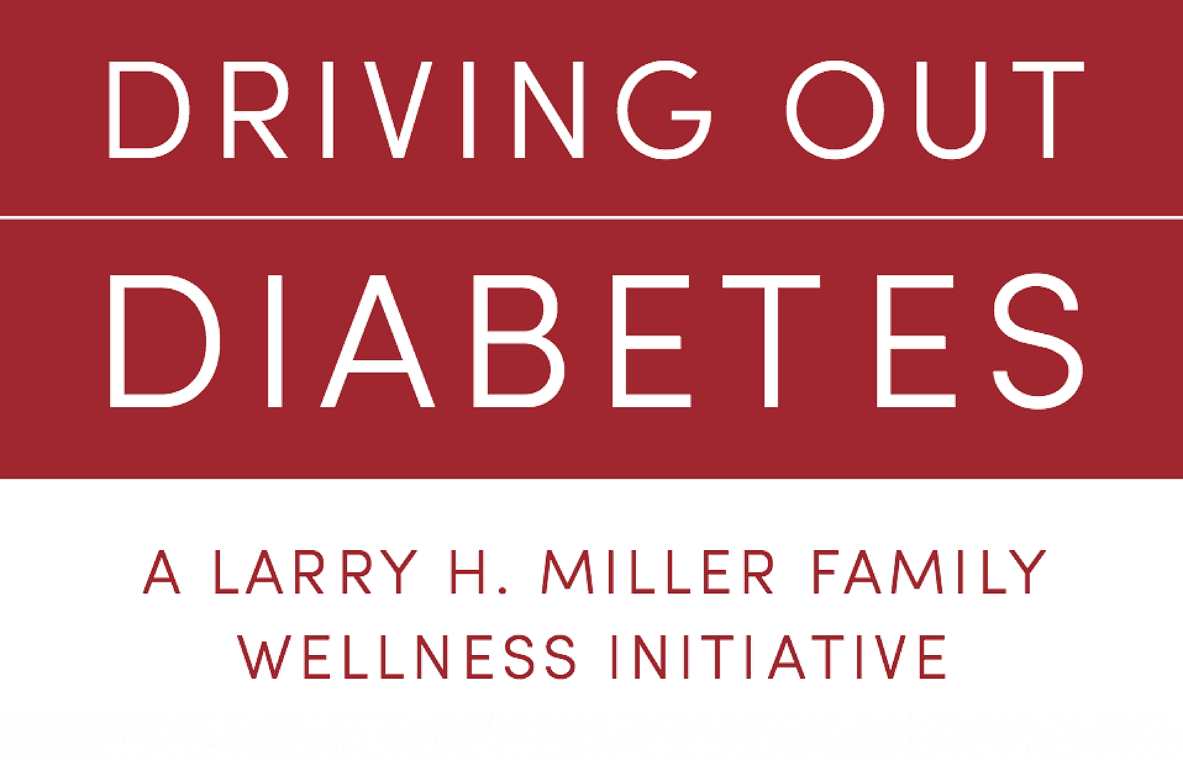 Driving Out Diabetes logo
