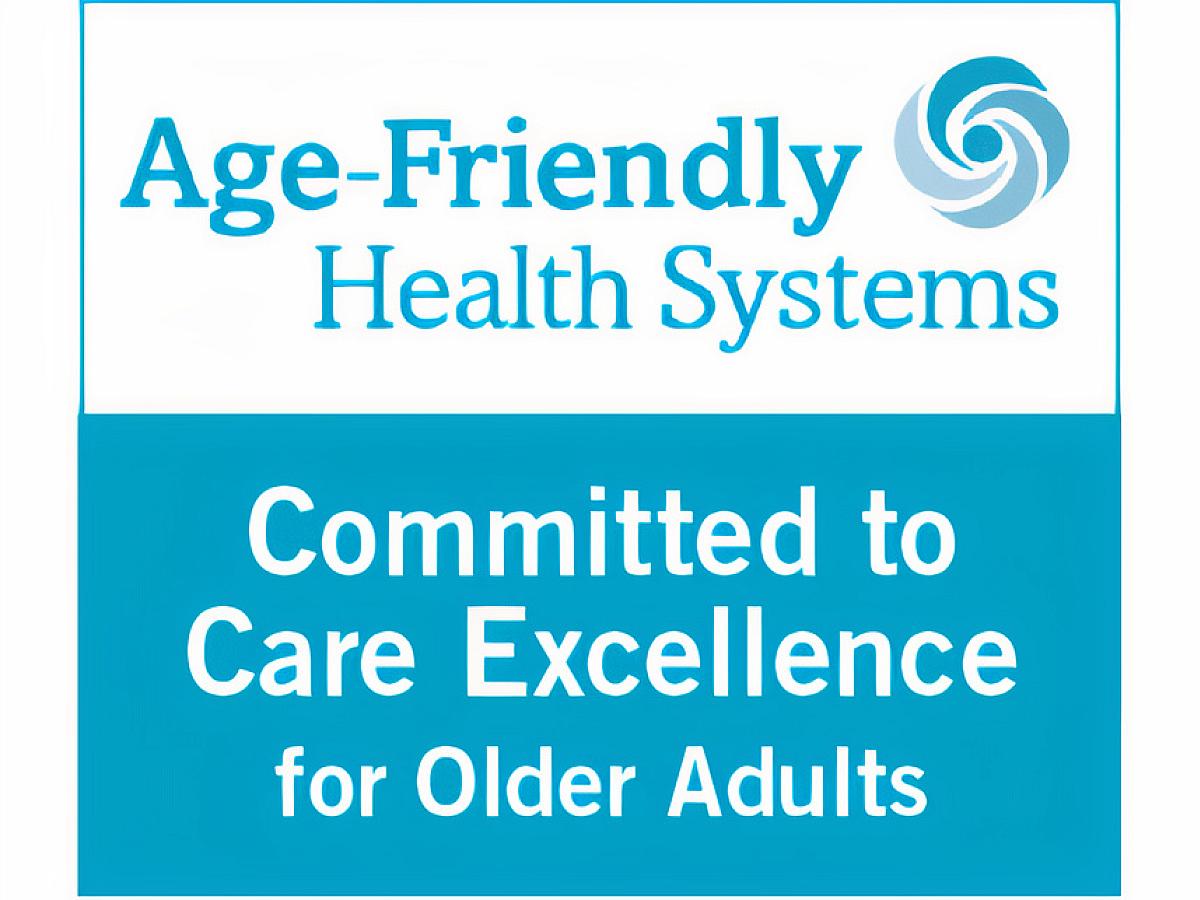 Age Friendly Health Systems