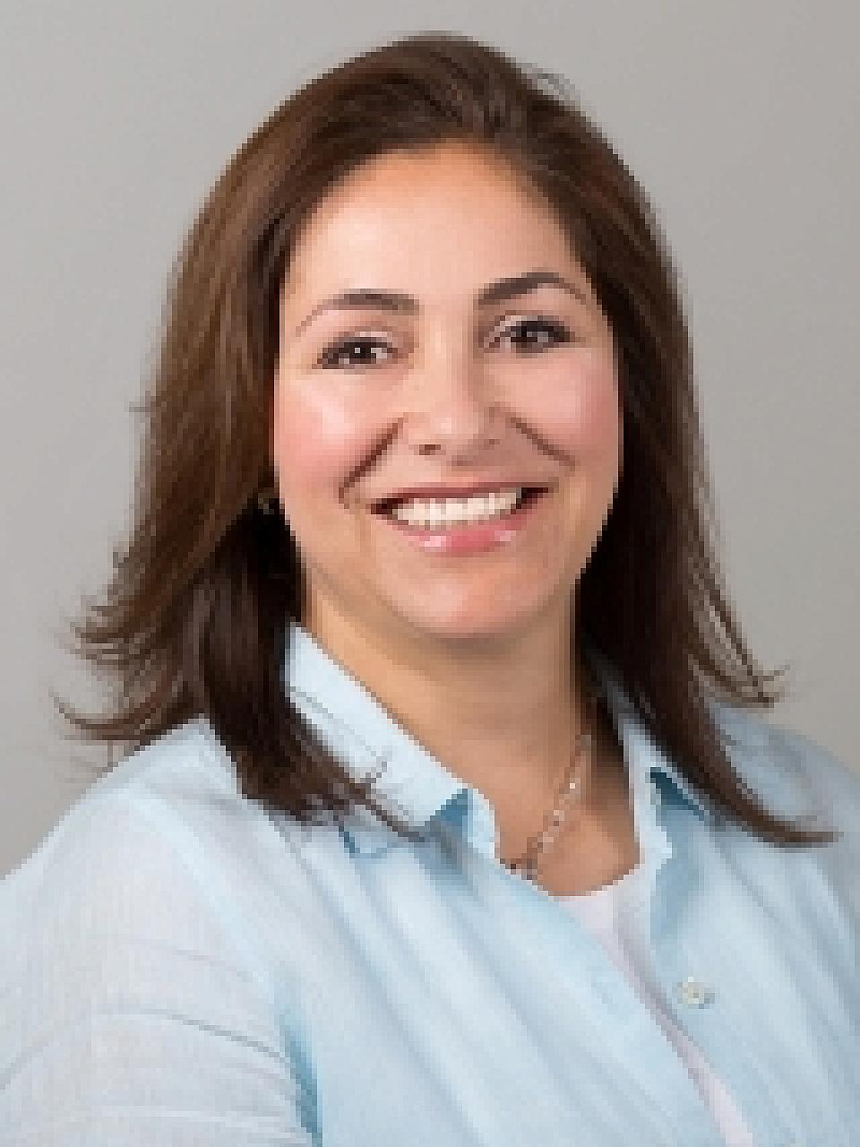 Patricia Aguayo