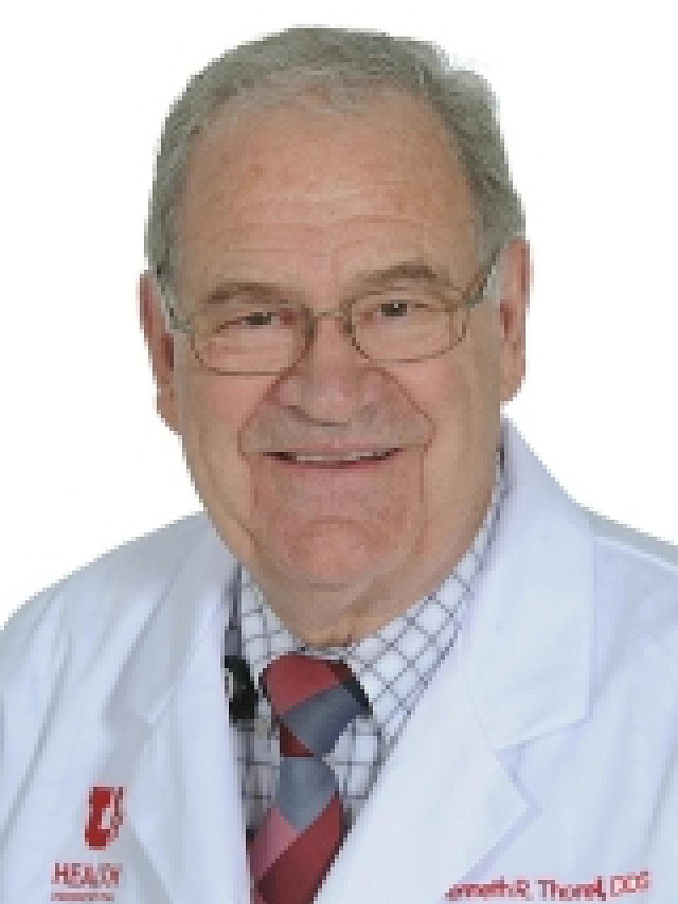 Kenneth R. Thorell