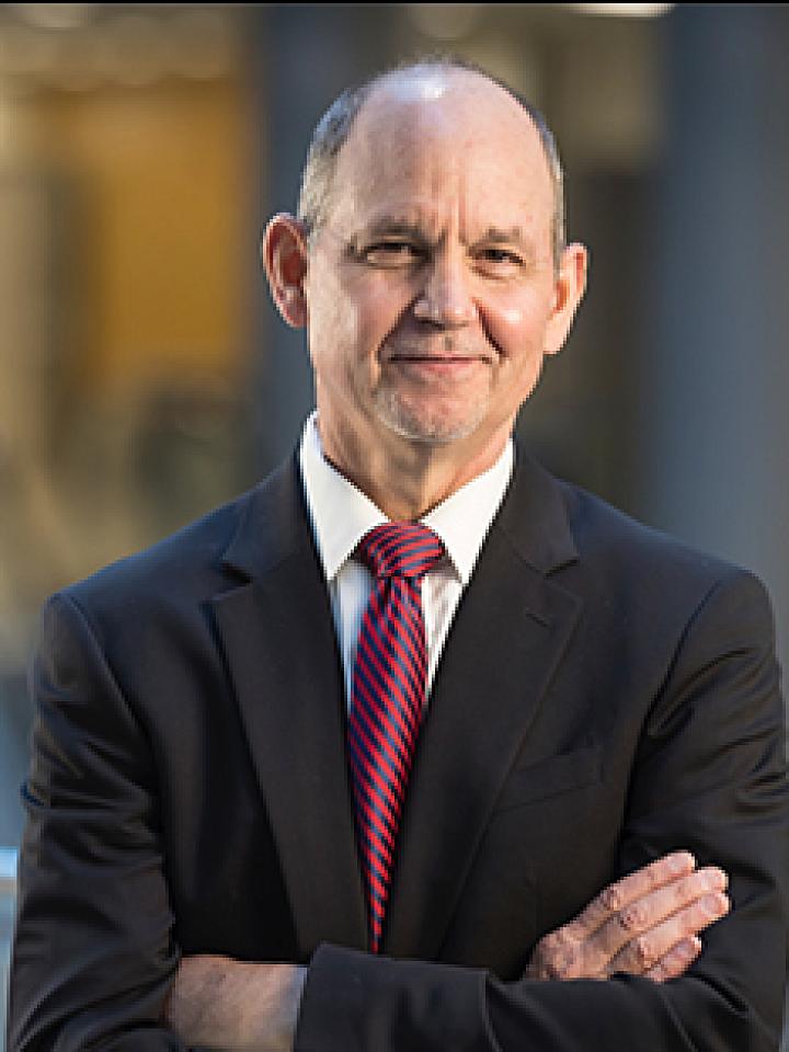 Dan Lundergan, CEO, University of Utah Health