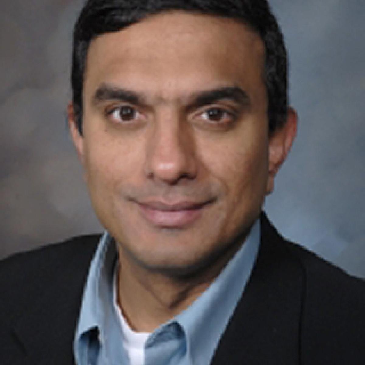 Krishna Sundar, MD, sleep medicine specialist