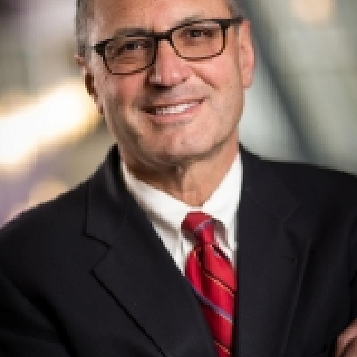 Charles Saltzman, MD