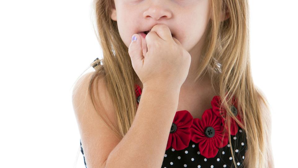 What to Expect When Your Daughter Reaches Puberty