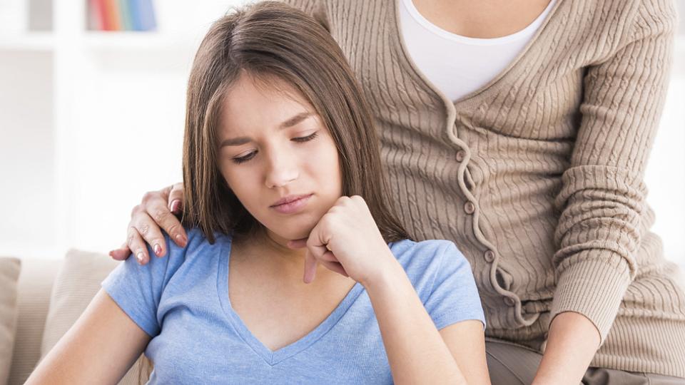 What to Expect When Your Daughter Reaches Puberty