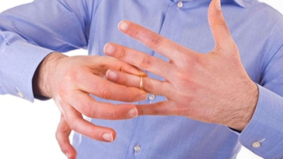 How Common Is Ring Avulsion Injuries